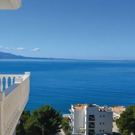 Sarande With Sea View Ii Cuke