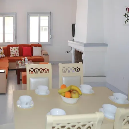 Sarande With Sea View Ii Apartmán *