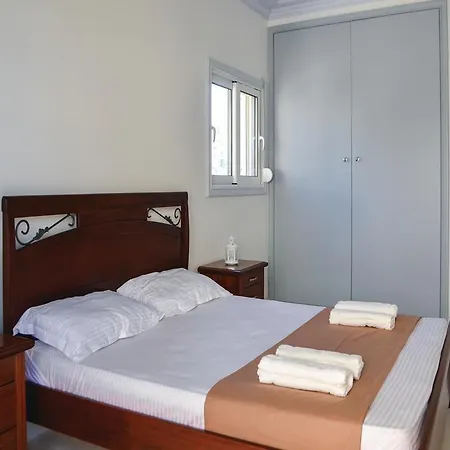 Apartmán Sarande With Sea View Ii Cuke